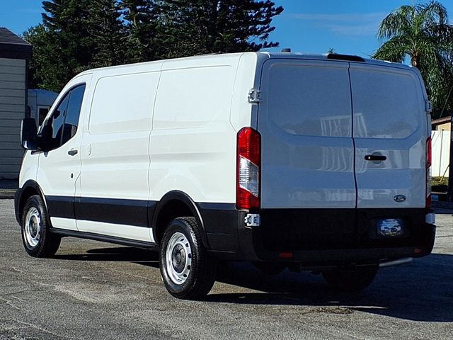 2021 Ford Transit Cargo Van 250 - 23095813 - 4