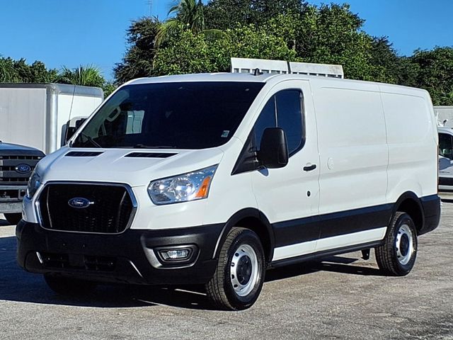 2021 Ford Transit Cargo Van 250 - 23095813 - 6