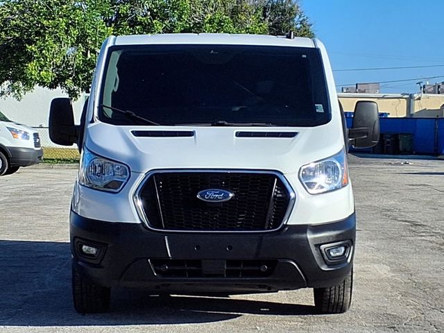 2021 Ford Transit Cargo Van 250 - 23095813 - 7