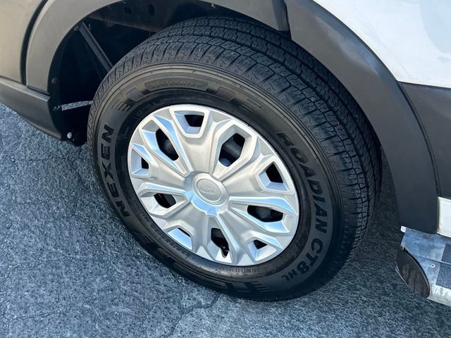 2021 Ford Transit Cargo Van Base - 22906778 - 11