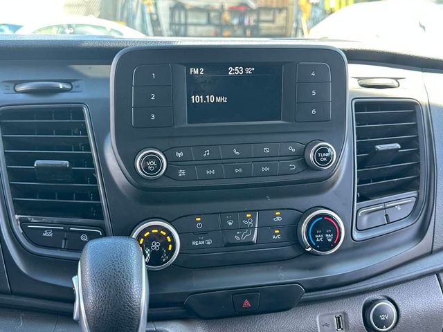 2021 Ford Transit Cargo Van Base - 22906778 - 14