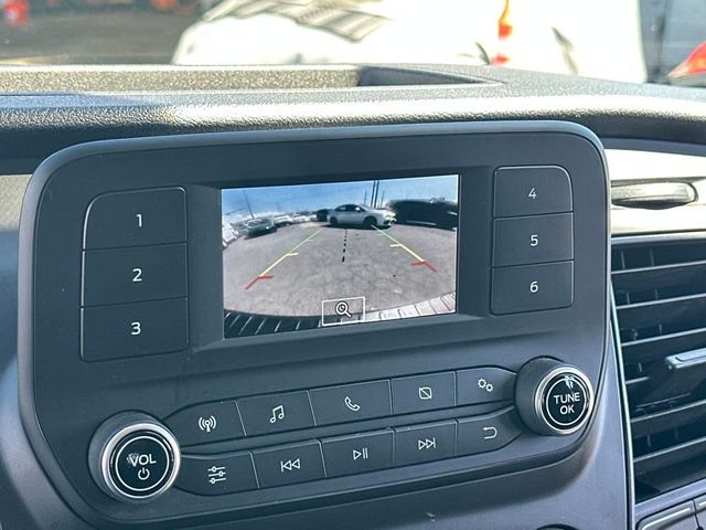 2021 Ford Transit Cargo Van Base - 22906778 - 15