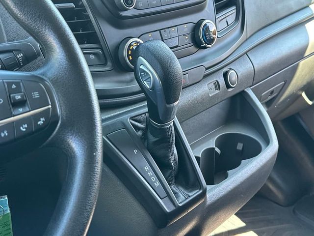 2021 Ford Transit Cargo Van Base - 22906778 - 17