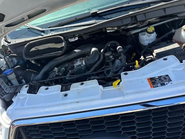 2021 Ford Transit Cargo Van Base - 22906778 - 20