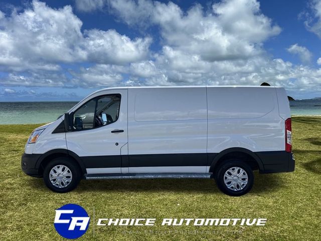 2021 Ford Transit Cargo Van Base - 22906778 - 2