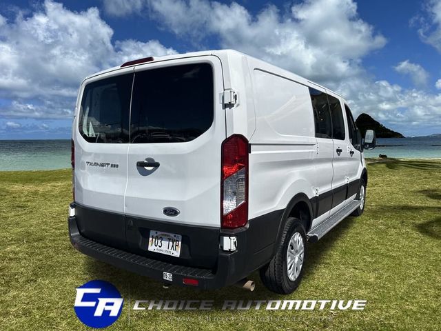 2021 Ford Transit Cargo Van Base - 22906778 - 7