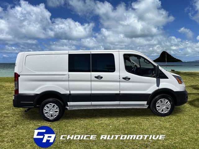 2021 Ford Transit Cargo Van Base - 22906778 - 8
