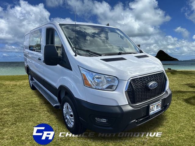 2021 Ford Transit Cargo Van Base - 22926980 - 9