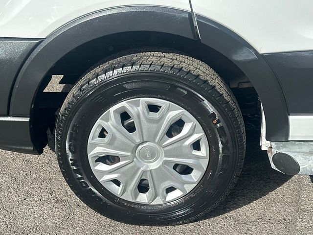2021 Ford Transit Cargo Van Base - 22926980 - 11