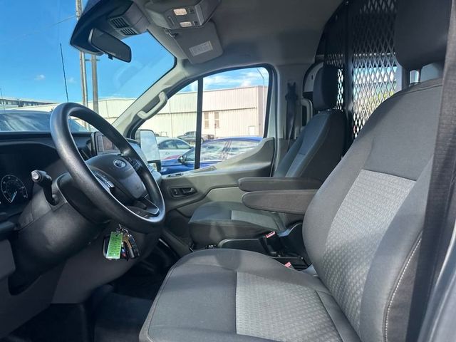 2021 Ford Transit Cargo Van Base - 22926980 - 12