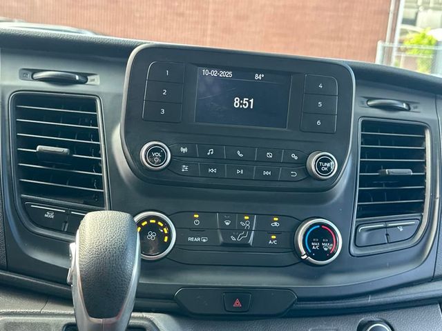 2021 Ford Transit Cargo Van Base - 22926980 - 14