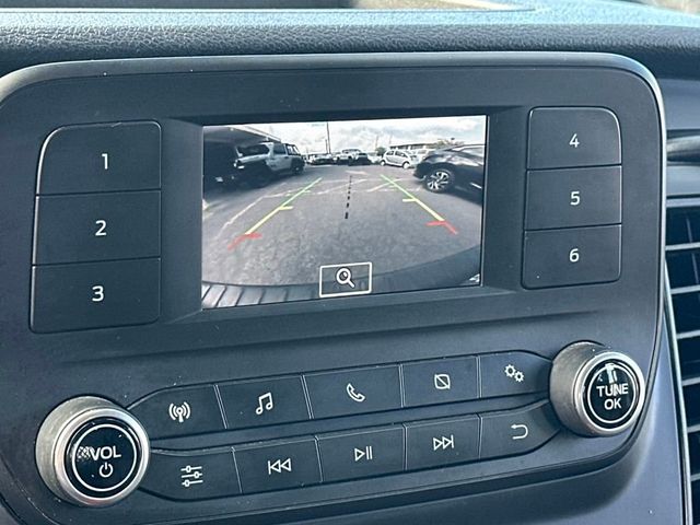2021 Ford Transit Cargo Van Base - 22926980 - 15