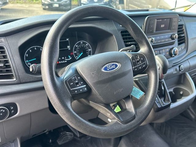 2021 Ford Transit Cargo Van Base - 22926980 - 16