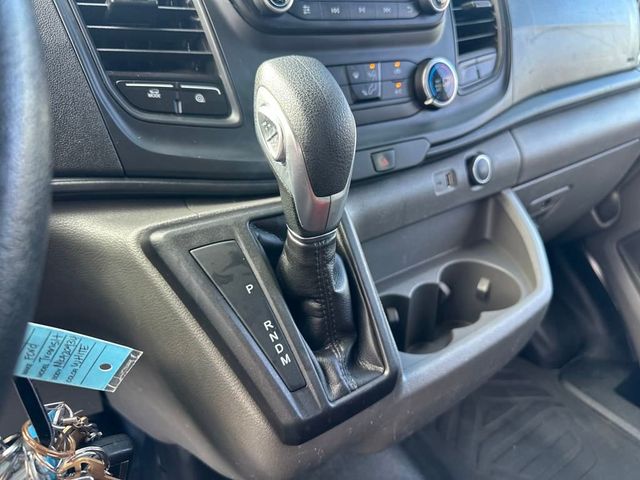 2021 Ford Transit Cargo Van Base - 22926980 - 17