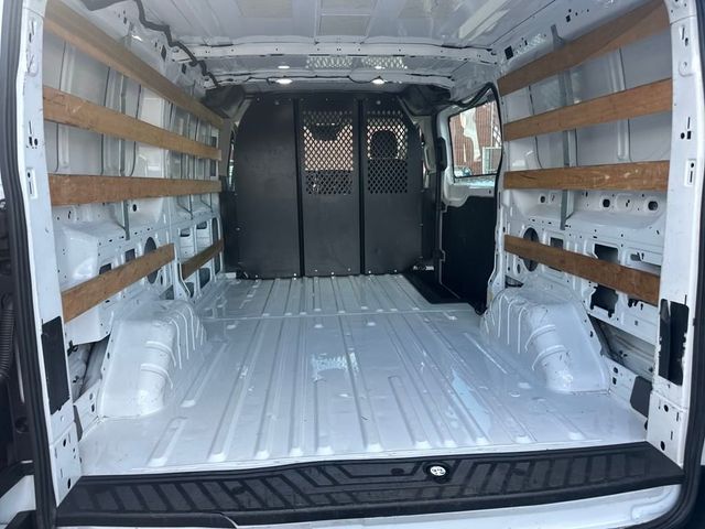 2021 Ford Transit Cargo Van Base - 22926980 - 18