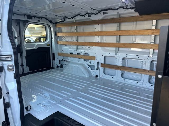 2021 Ford Transit Cargo Van Base - 22926980 - 19