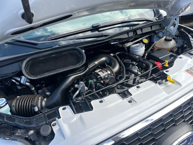 2021 Ford Transit Cargo Van Base - 22926980 - 20