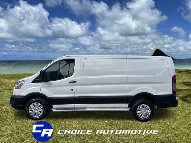 2021 Ford Transit Cargo Van Base - 22926980 - 2