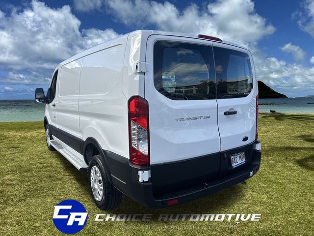 2021 Ford Transit Cargo Van Base - 22926980 - 4