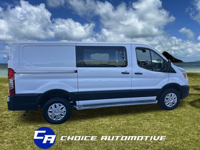 2021 Ford Transit Cargo Van Base - 22926980 - 8