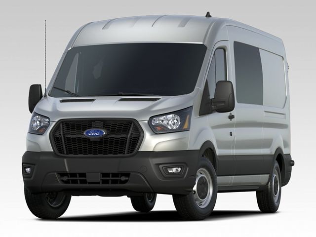 2021 Ford Transit Cargo Van Base - 23001860 - 0