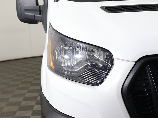 2021 Ford Transit Cargo Van Base - 22973988 - 9