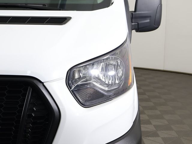 2021 Ford Transit Cargo Van Base - 22973988 - 10