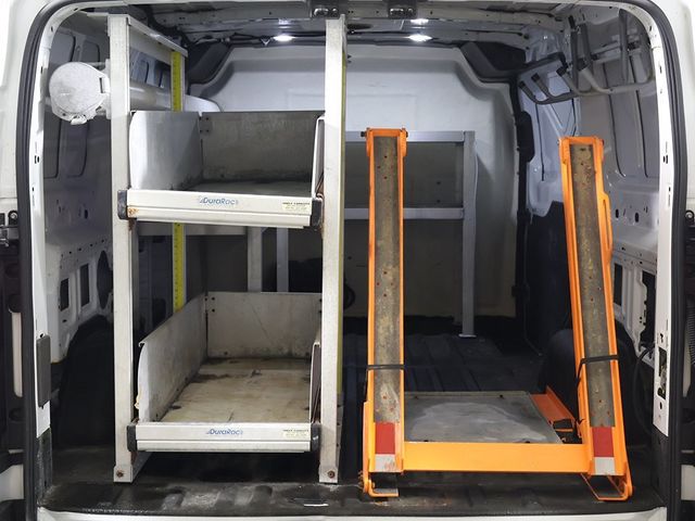 2021 Ford Transit Cargo Van Base - 22973988 - 17