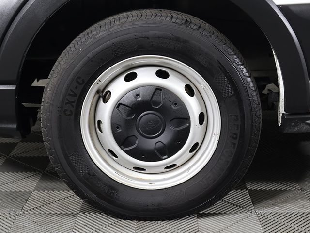 2021 Ford Transit Cargo Van Base - 22973988 - 18