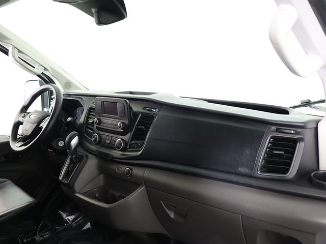 2021 Ford Transit Cargo Van Base - 22973988 - 22