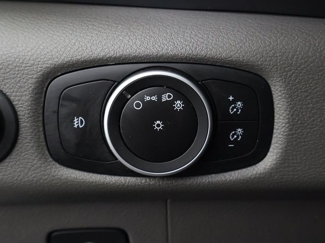 2021 Ford Transit Cargo Van Base - 22973988 - 28