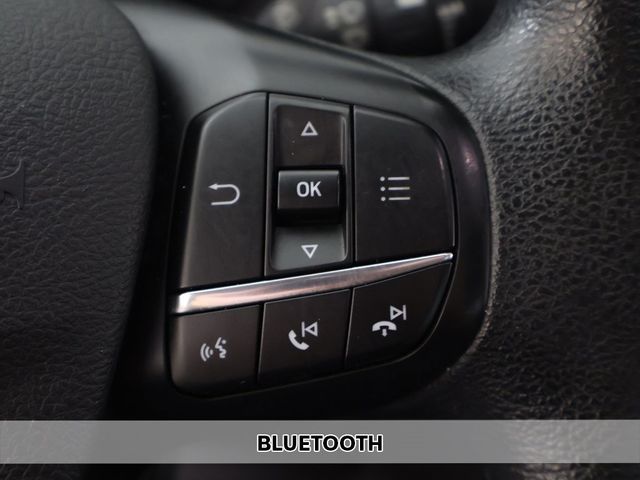 2021 Ford Transit Cargo Van Base - 22973988 - 2