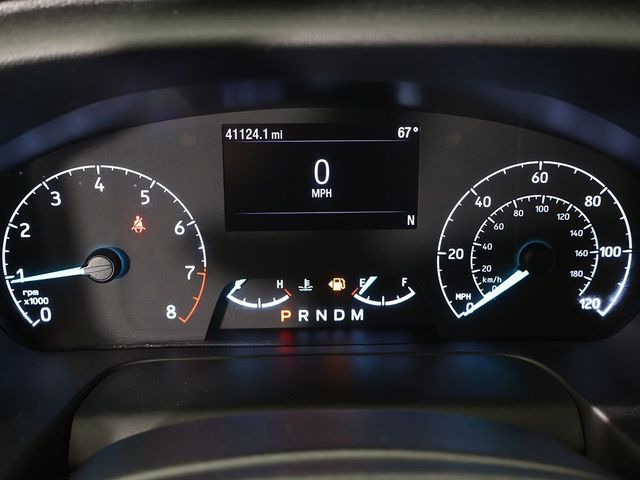 2021 Ford Transit Cargo Van Base - 22973988 - 29