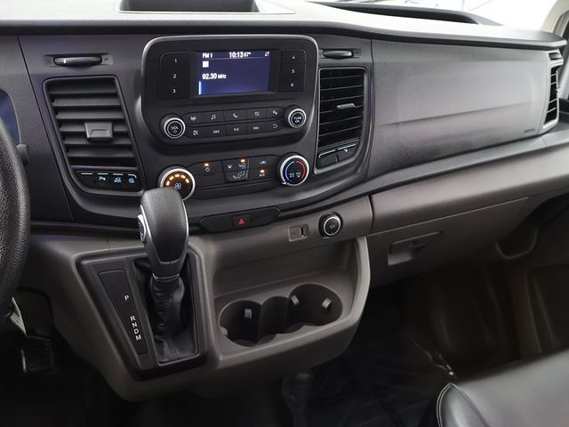 2021 Ford Transit Cargo Van Base - 22973988 - 32