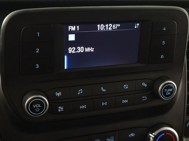 2021 Ford Transit Cargo Van Base - 22973988 - 33