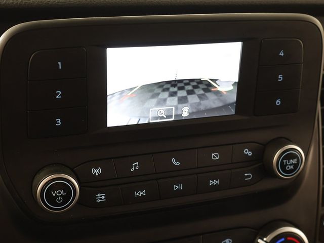 2021 Ford Transit Cargo Van Base - 22973988 - 34