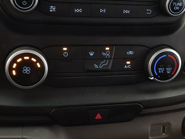 2021 Ford Transit Cargo Van Base - 22973988 - 35