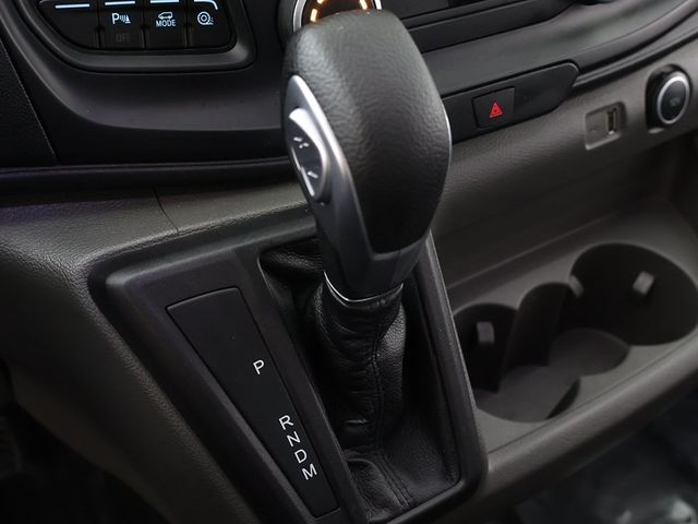 2021 Ford Transit Cargo Van Base - 22973988 - 36