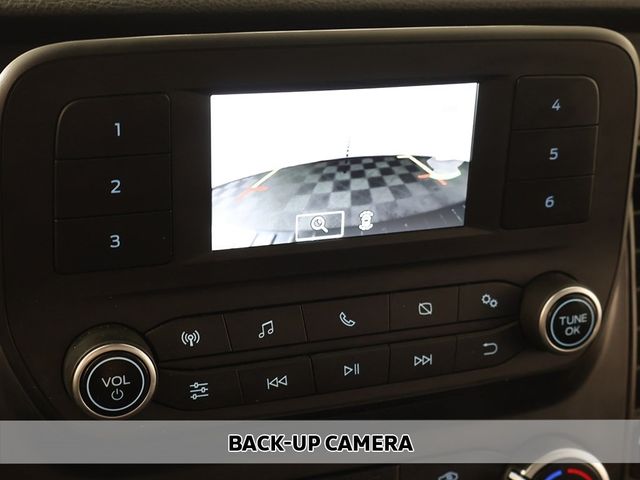 2021 Ford Transit Cargo Van Base - 22973988 - 3