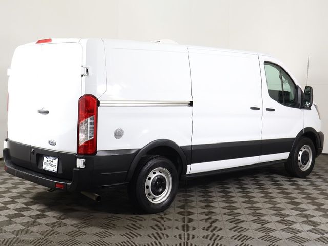 2021 Ford Transit Cargo Van Base - 22973988 - 6