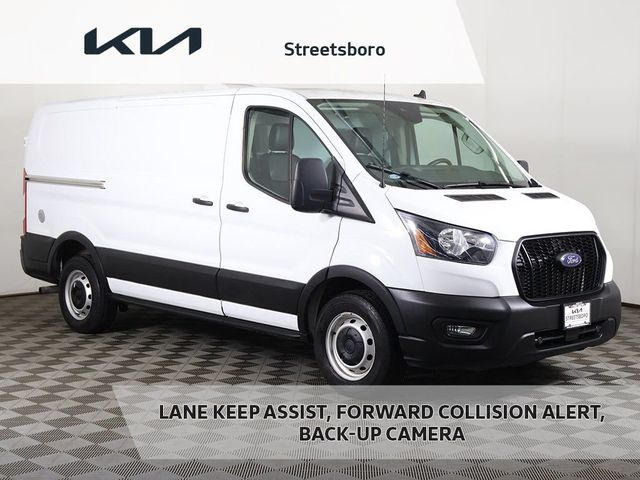 2021 Ford Transit Cargo Van Base - 23023036 - 0