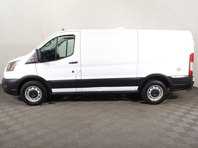 2021 Ford Transit Cargo Van Base - 23023036 - 13