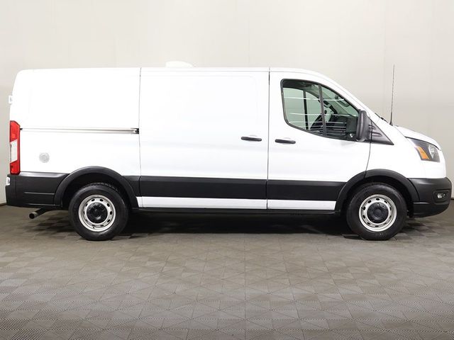 2021 Ford Transit Cargo Van Base - 23023036 - 14
