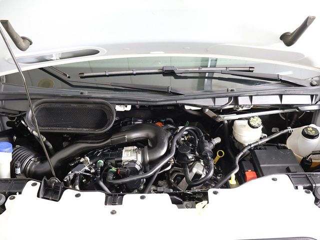 2021 Ford Transit Cargo Van Base - 23023036 - 15