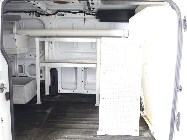 2021 Ford Transit Cargo Van Base - 23023036 - 16