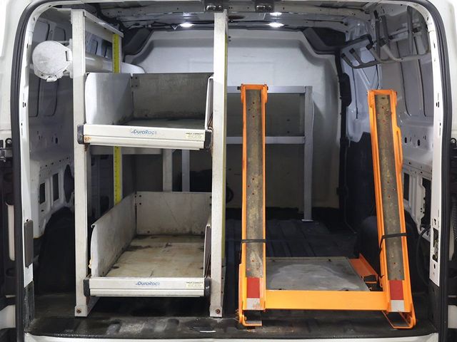 2021 Ford Transit Cargo Van Base - 23023036 - 17