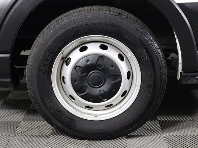 2021 Ford Transit Cargo Van Base - 23023036 - 18