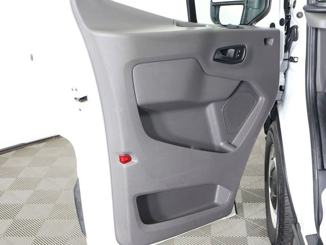 2021 Ford Transit Cargo Van Base - 23023036 - 19