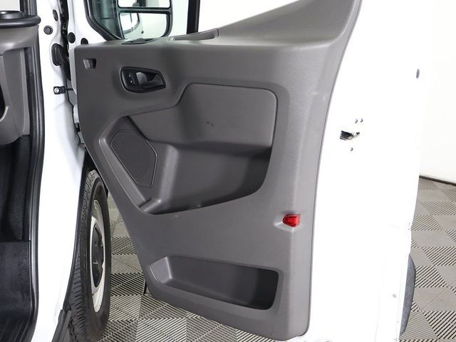 2021 Ford Transit Cargo Van Base - 23023036 - 20
