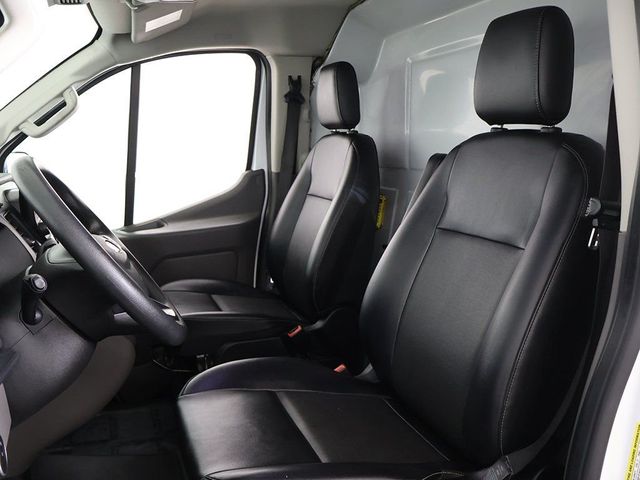 2021 Ford Transit Cargo Van Base - 23023036 - 23